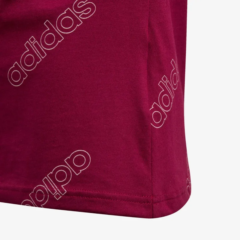 ADIDAS Majica YG FAV T