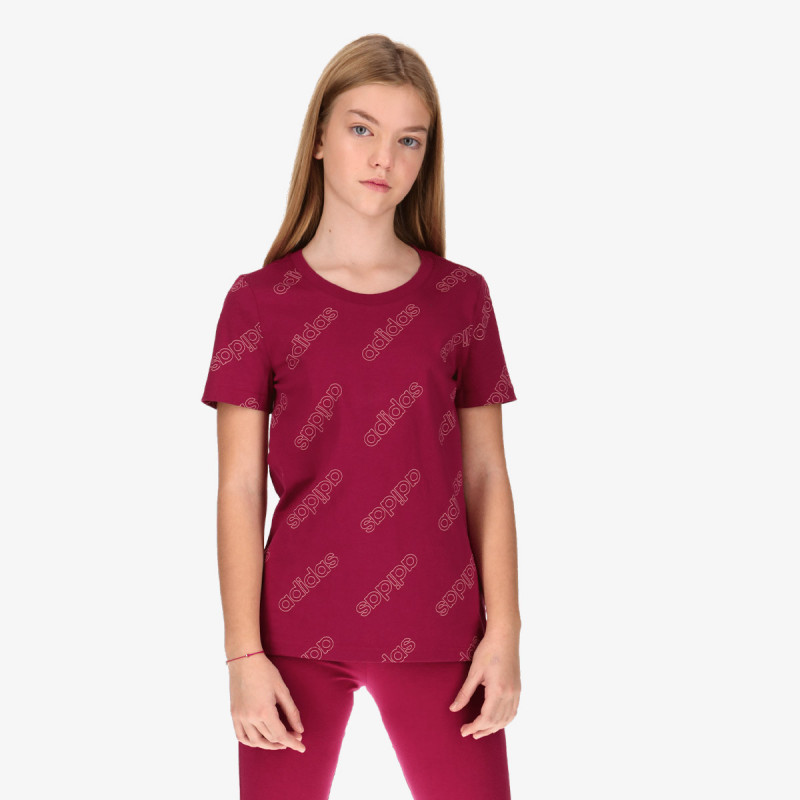 ADIDAS Majica YG FAV T