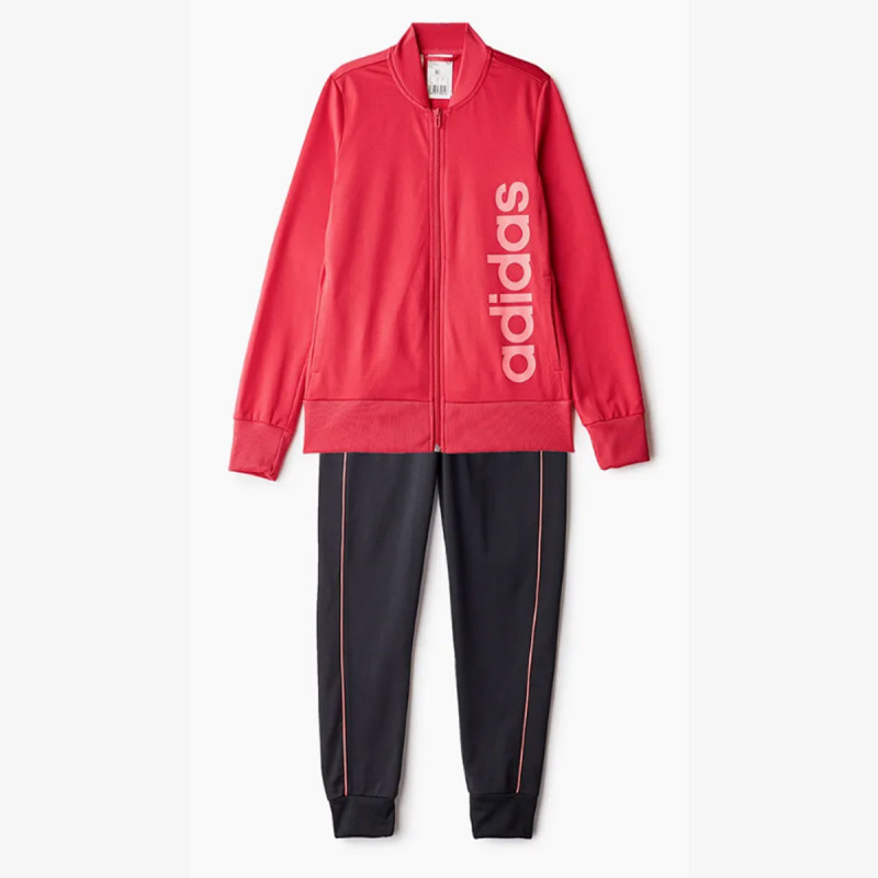 ADIDAS Trenerka YG PES TS 