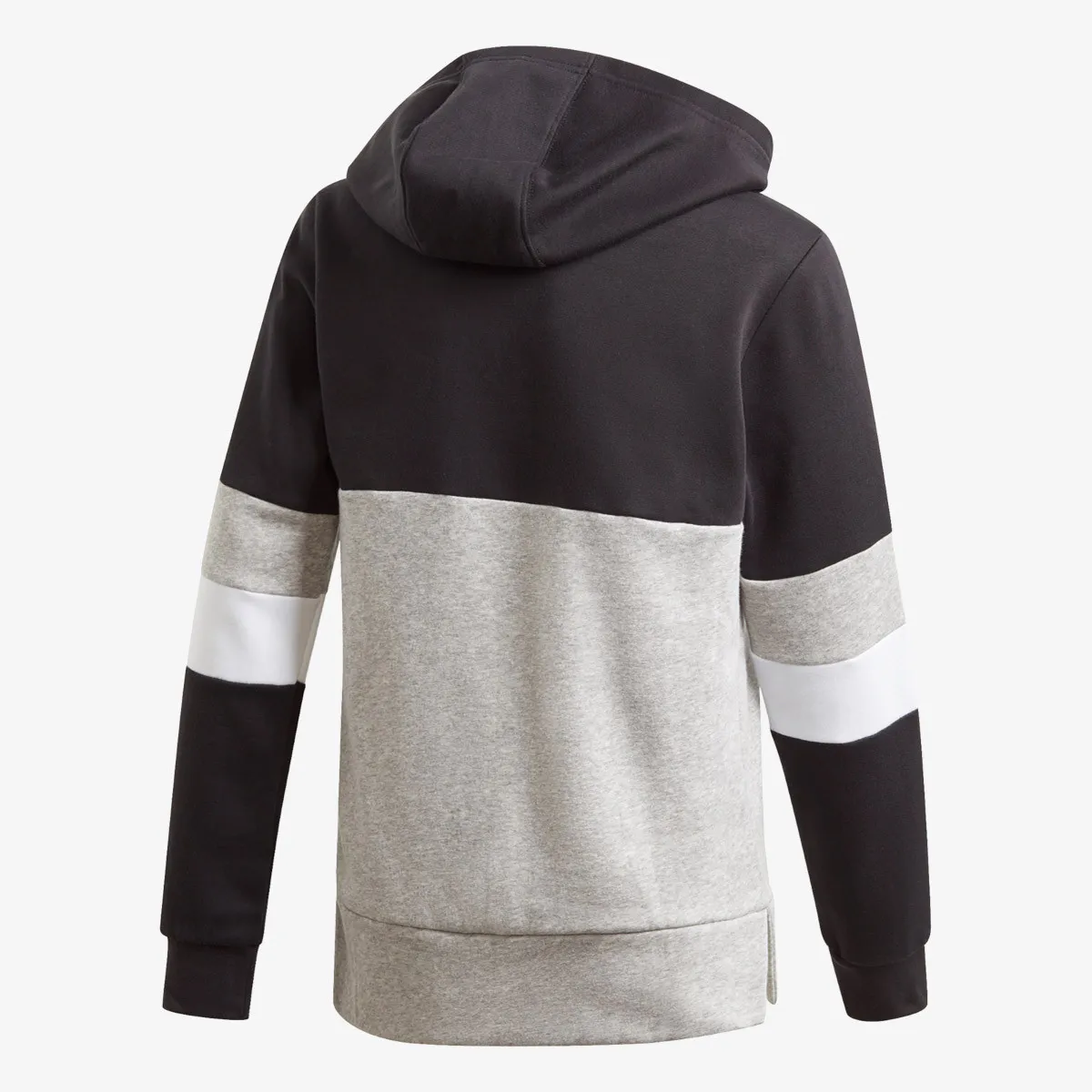 ADIDAS Dukserica YB LIN CB HD FL