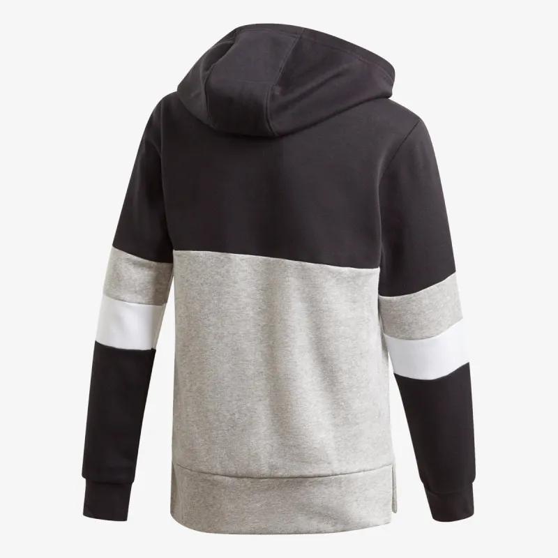 ADIDAS Dukserica YB LIN CB HD FL