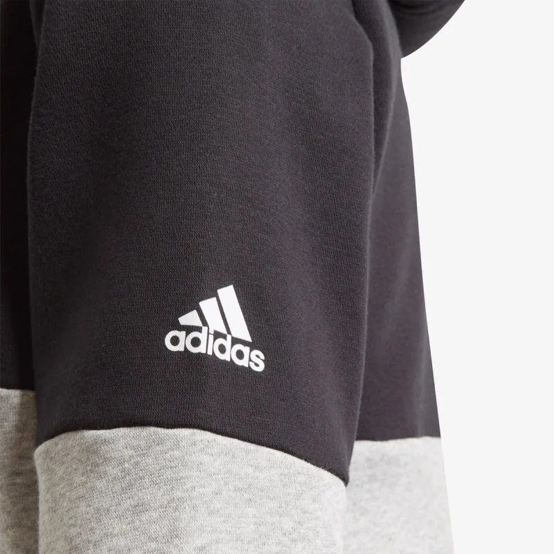 ADIDAS Dukserica YB LIN CB HD FL