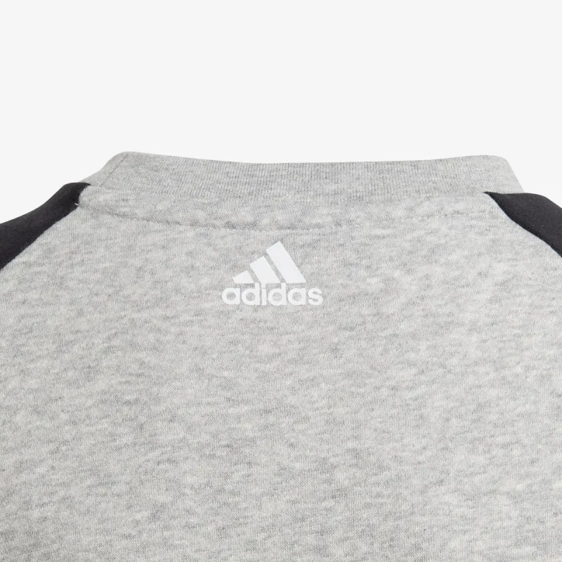 ADIDAS Majica dugih rukava YB LOGO CREW