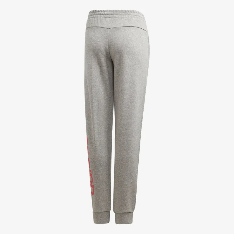 ADIDAS Donji deo trenerke YG E LIN Pant