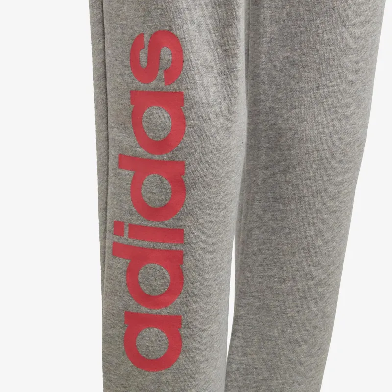 ADIDAS Donji deo trenerke YG E LIN Pant