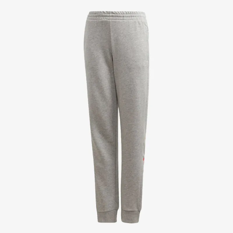 ADIDAS Donji deo trenerke YG E LIN Pant
