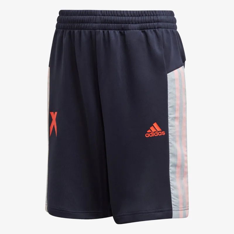 ADIDAS Šorc B A.R. X SHORT