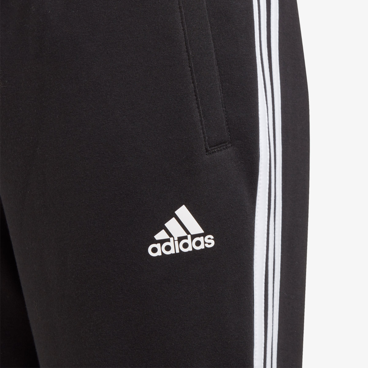 ADIDAS Donji deo trenerke B 3S TAPERED P