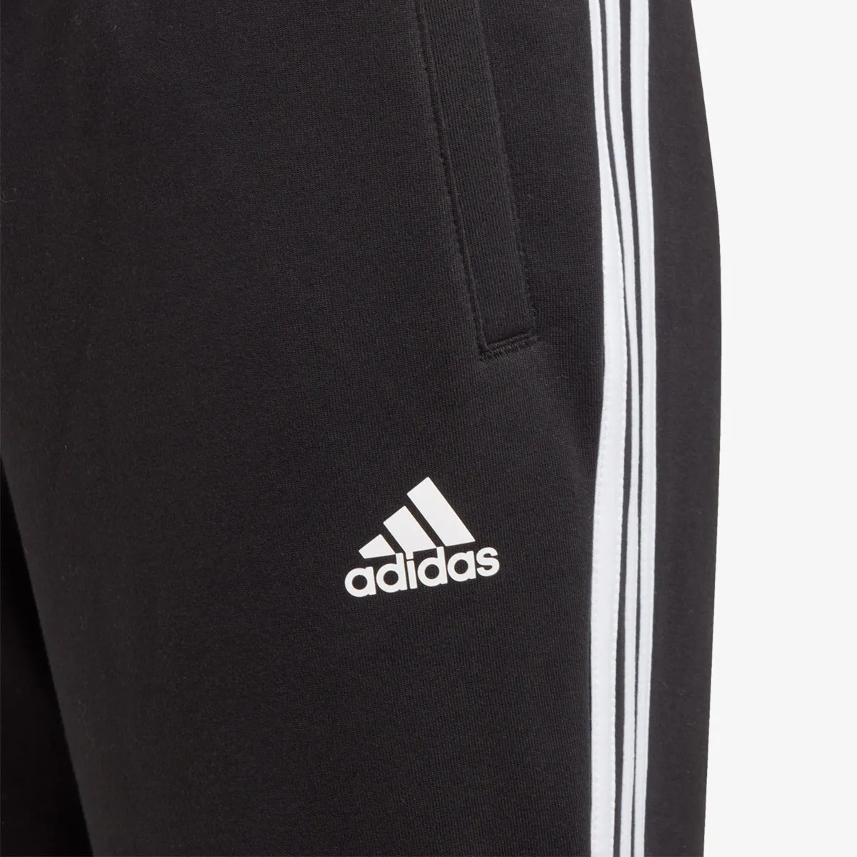 ADIDAS Donji deo trenerke B 3S TAPERED P