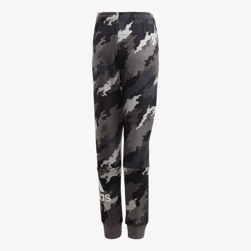 ADIDAS Donji deo trenerke YB MH BOS P