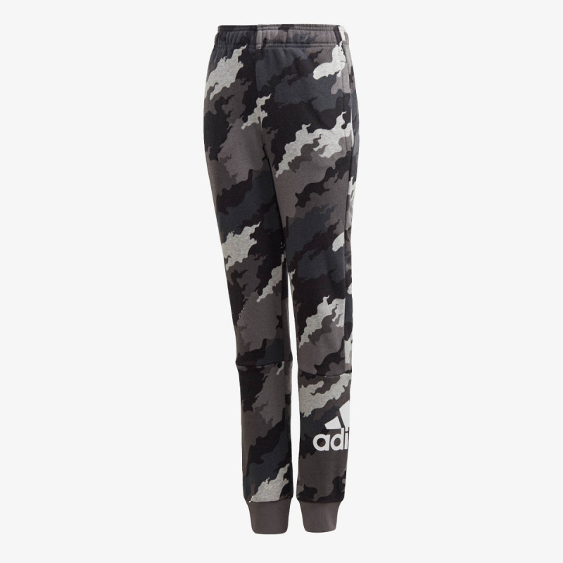 ADIDAS Donji deo trenerke YB MH BOS P