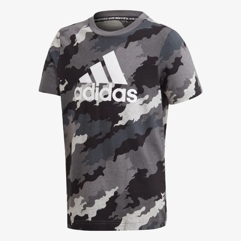 ADIDAS Majica YB MH BOS T