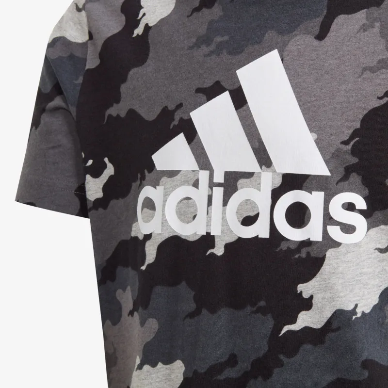ADIDAS Majica YB MH BOS T