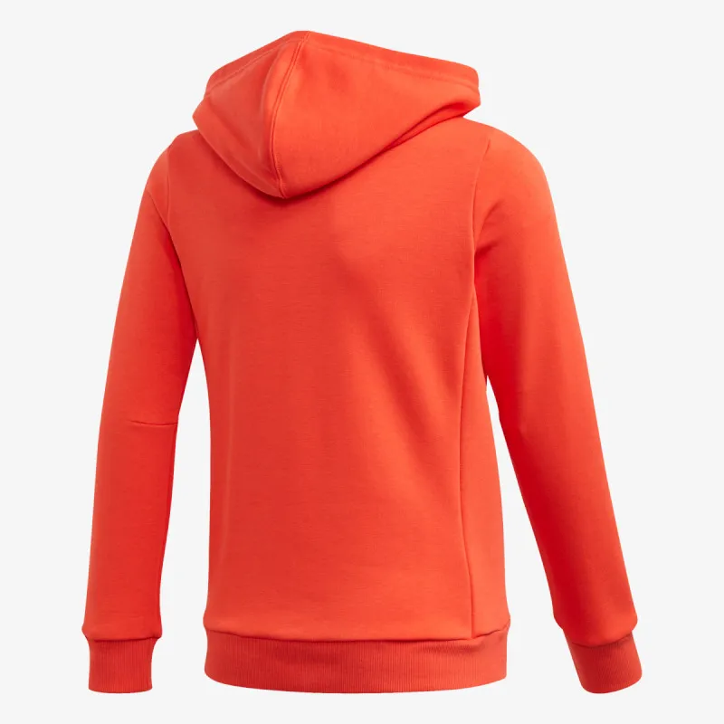 ADIDAS Dukserica YB MH BOS PO