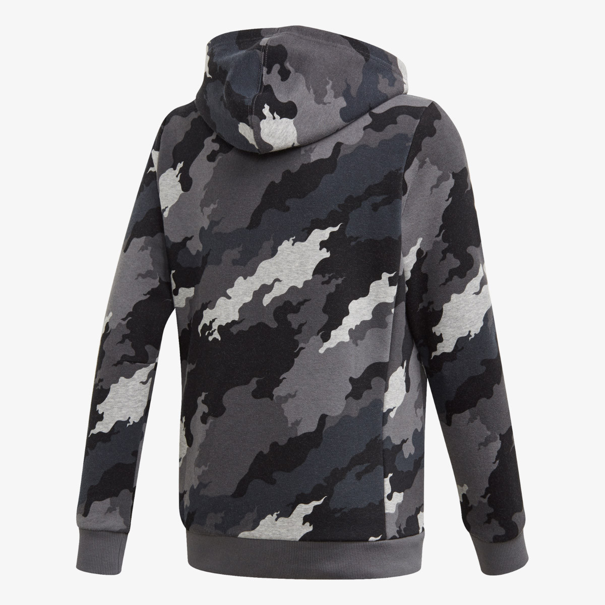 ADIDAS Dukserica YB MH BOS PO