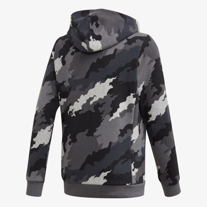 ADIDAS Dukserica YB MH BOS PO