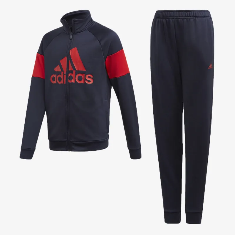 ADIDAS Trenerka YB TS BOS