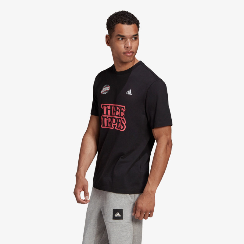 ADIDAS Majica Lucky 8 Graphic
