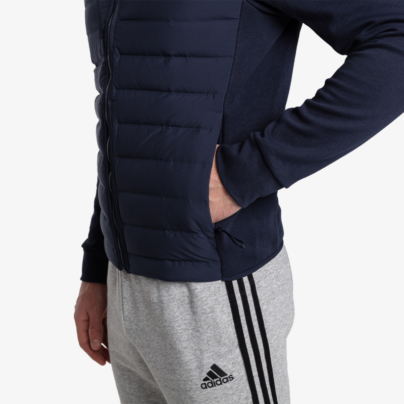 ADIDAS Jakna VARILITE HYBRID
