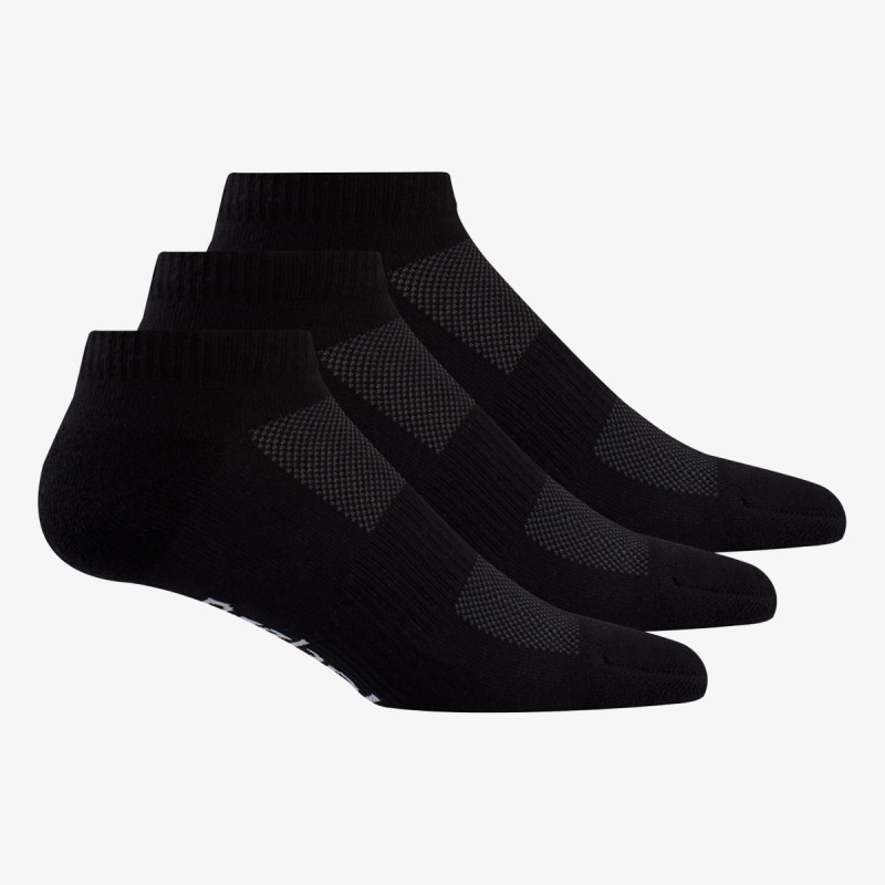 REEBOK ČARAPE TE LOW CUT SOCK 3P 