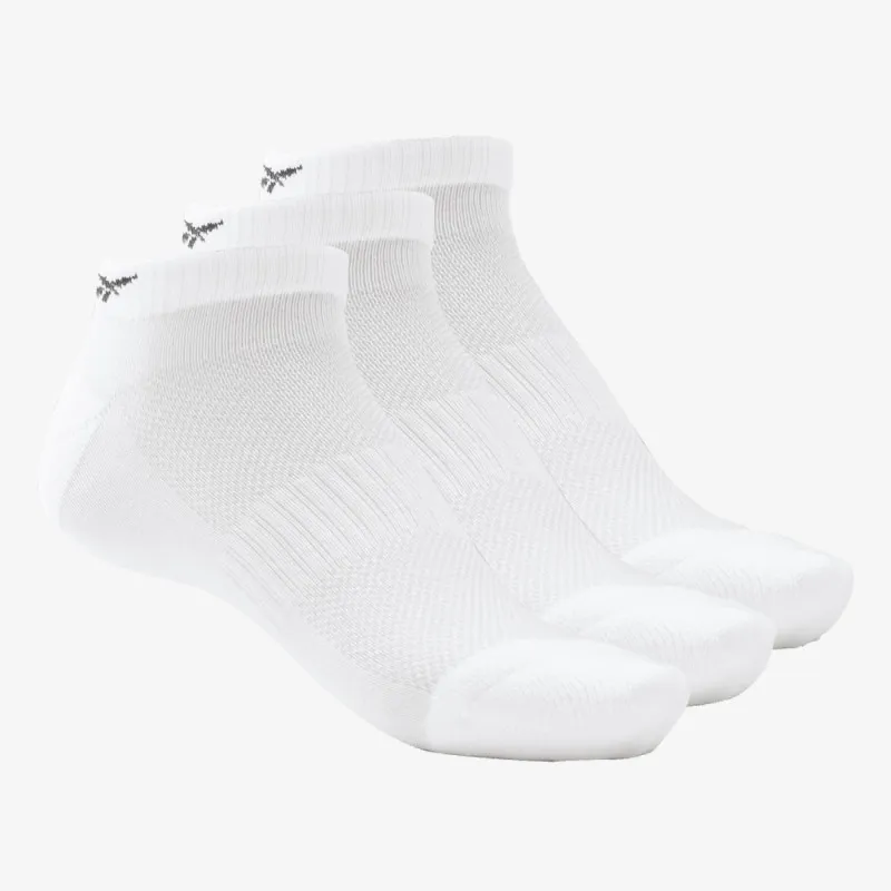 REEBOK ČARAPE TE LOW CUT SOCK 3P