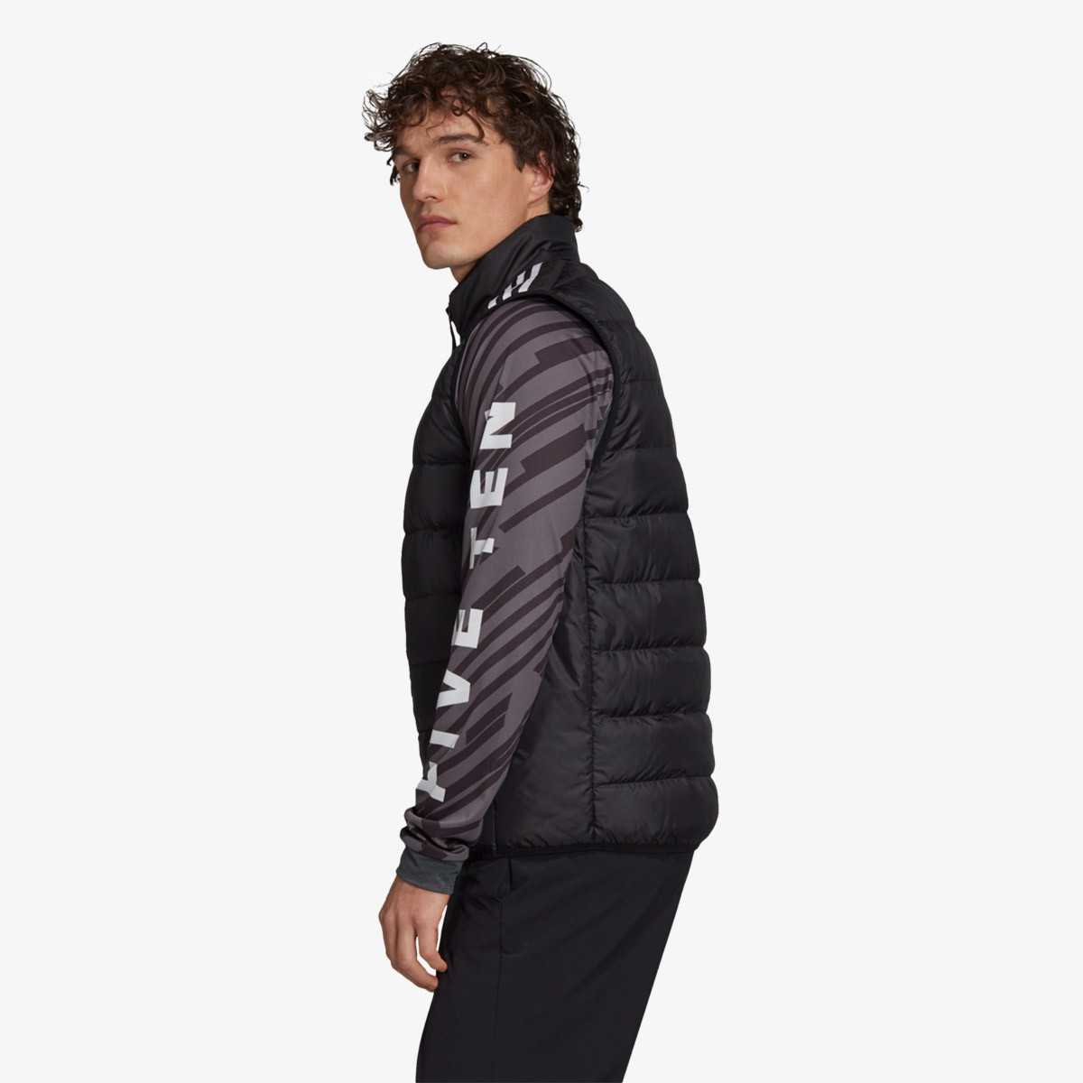 ADIDAS Prsluk ESSENTIALS