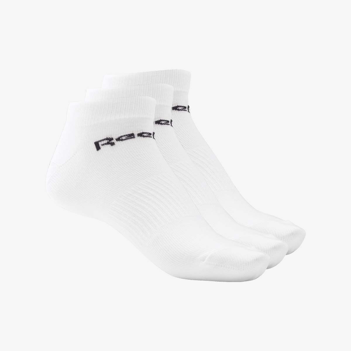 REEBOK ČARAPE ACT CORE LOW CUT SOCK 3P