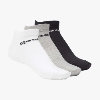 REEBOK ČARAPE ACT CORE LOW CUT SOCK 3P 