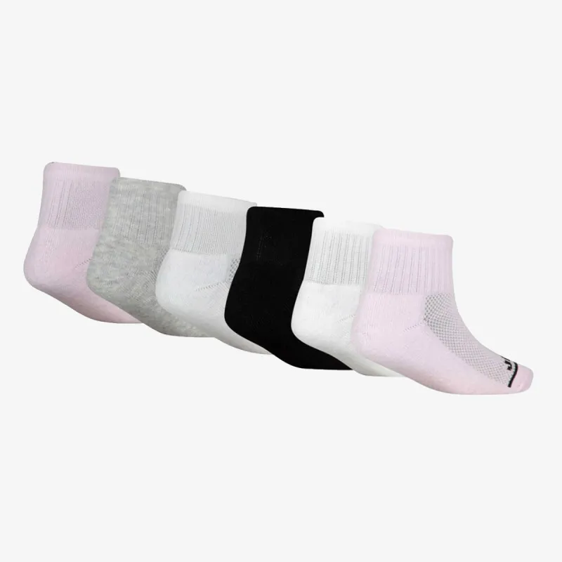 NIKE ČARAPE JHG GIRLS JORDAN LEGEND ANK 6P