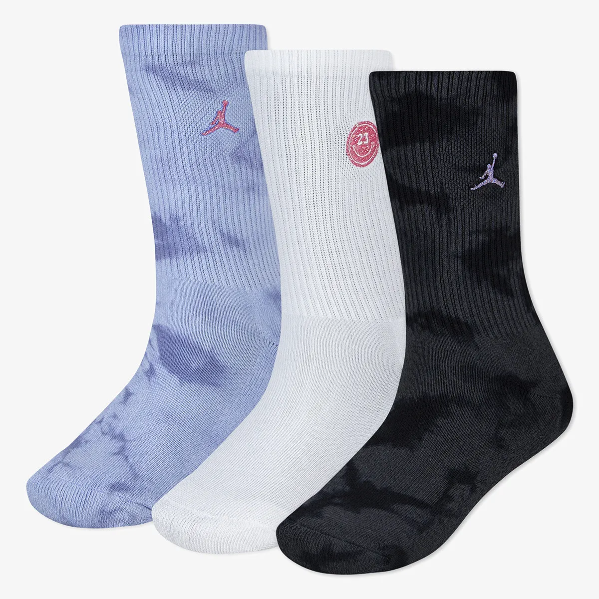 JORDAN ČARAPE Blue Jeans & Bling 