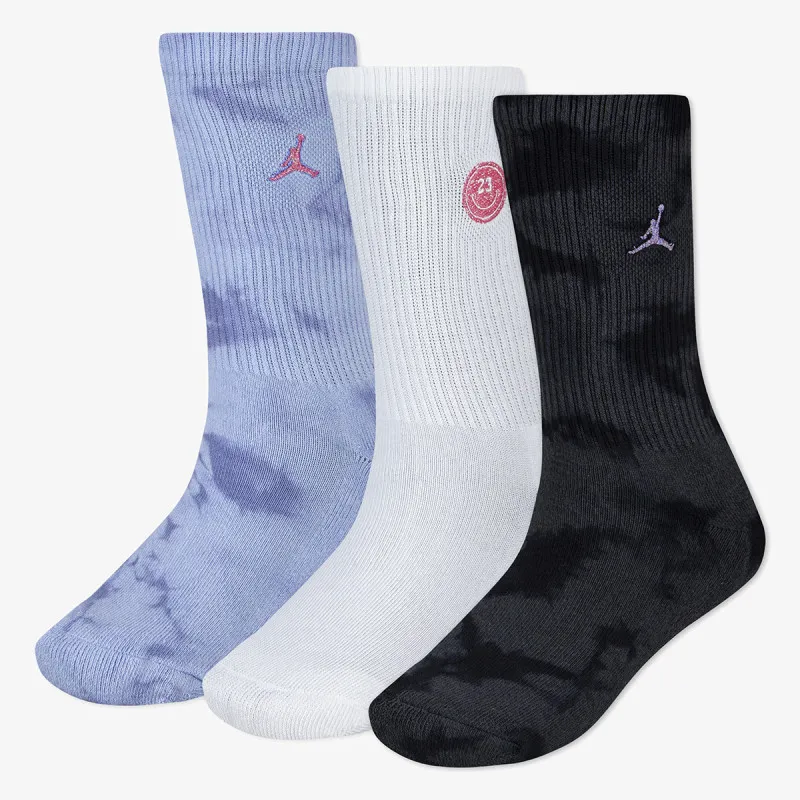 JORDAN ČARAPE Blue Jeans & Bling 