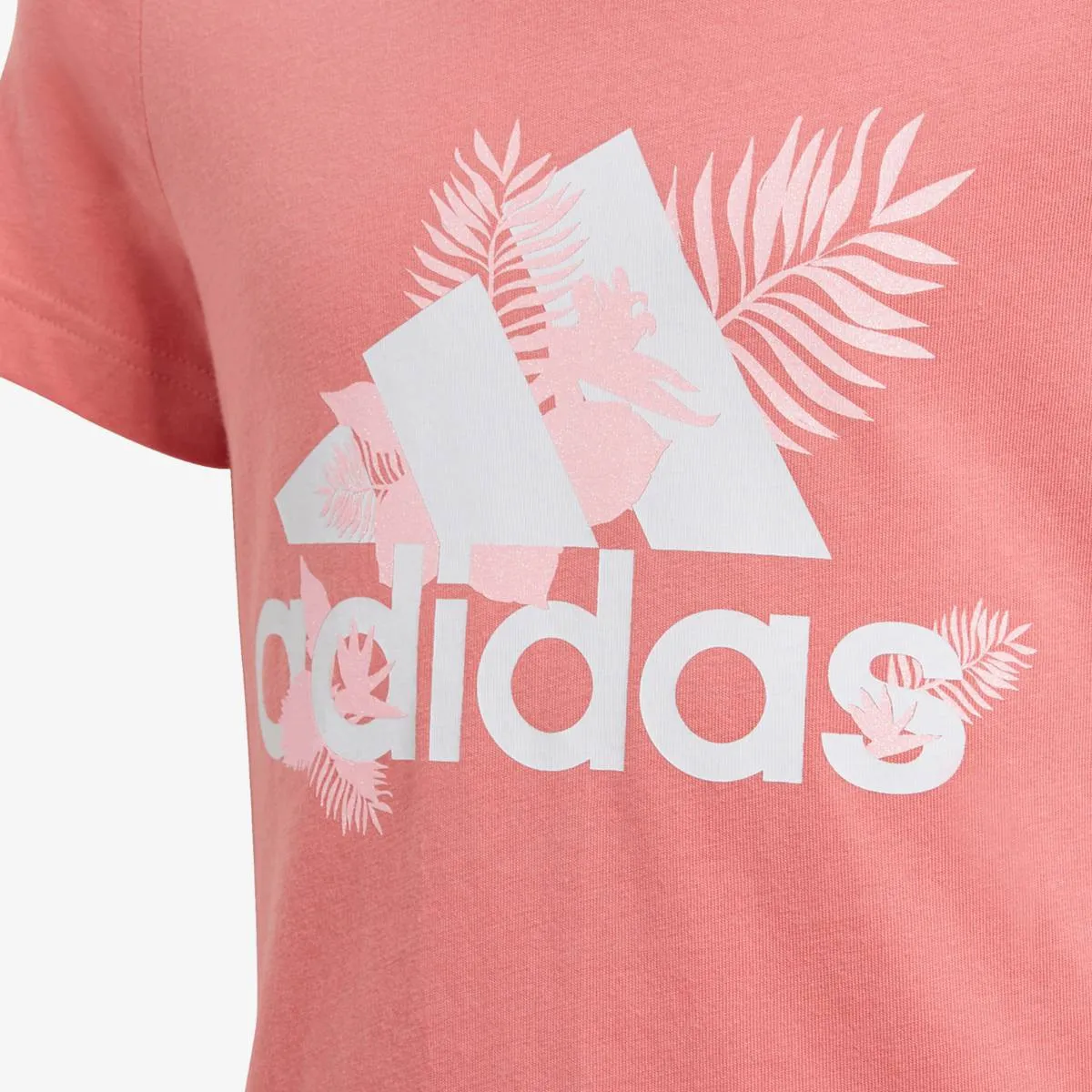 ADIDAS Majica adidas Tropical Sports Graphic T-shirt
