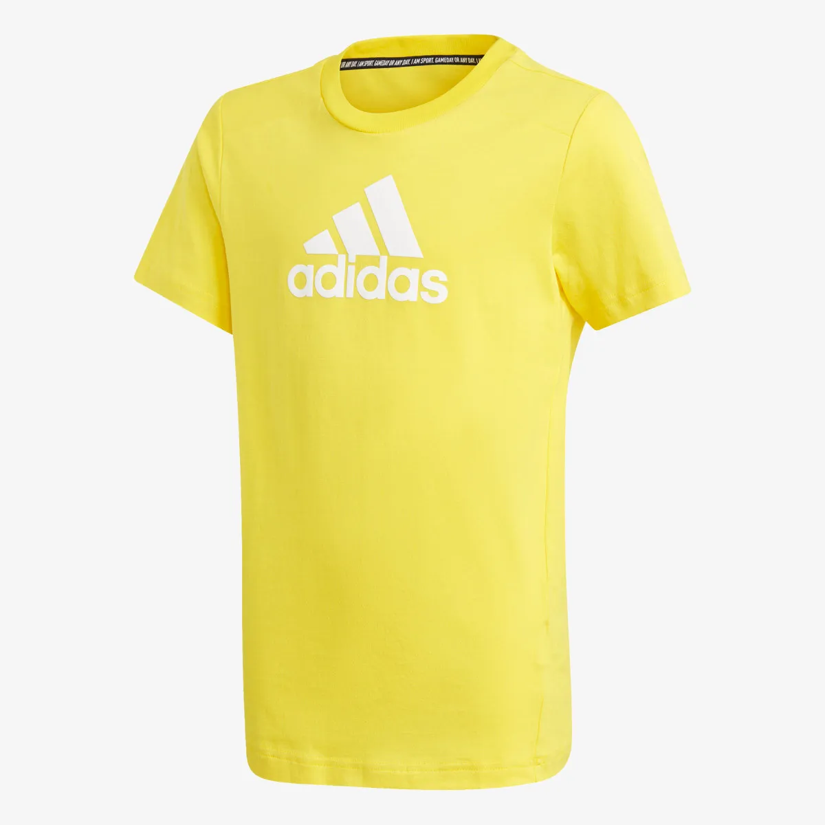 ADIDAS Majica adidas Boys Badge of Sport T-shirt