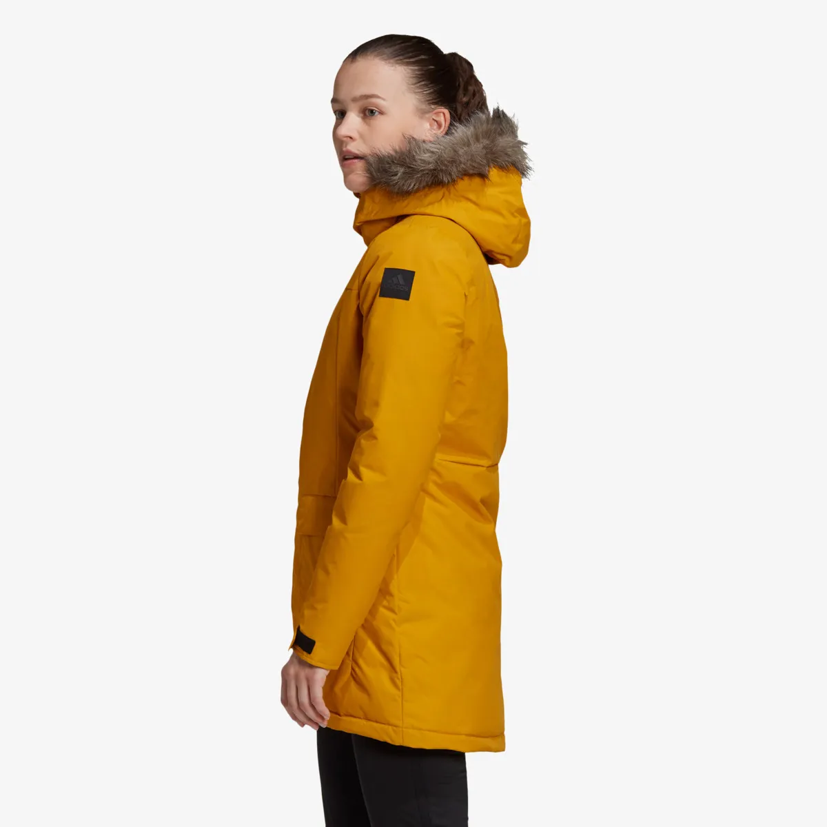 ADIDAS Jakna W XPLORIC Parka