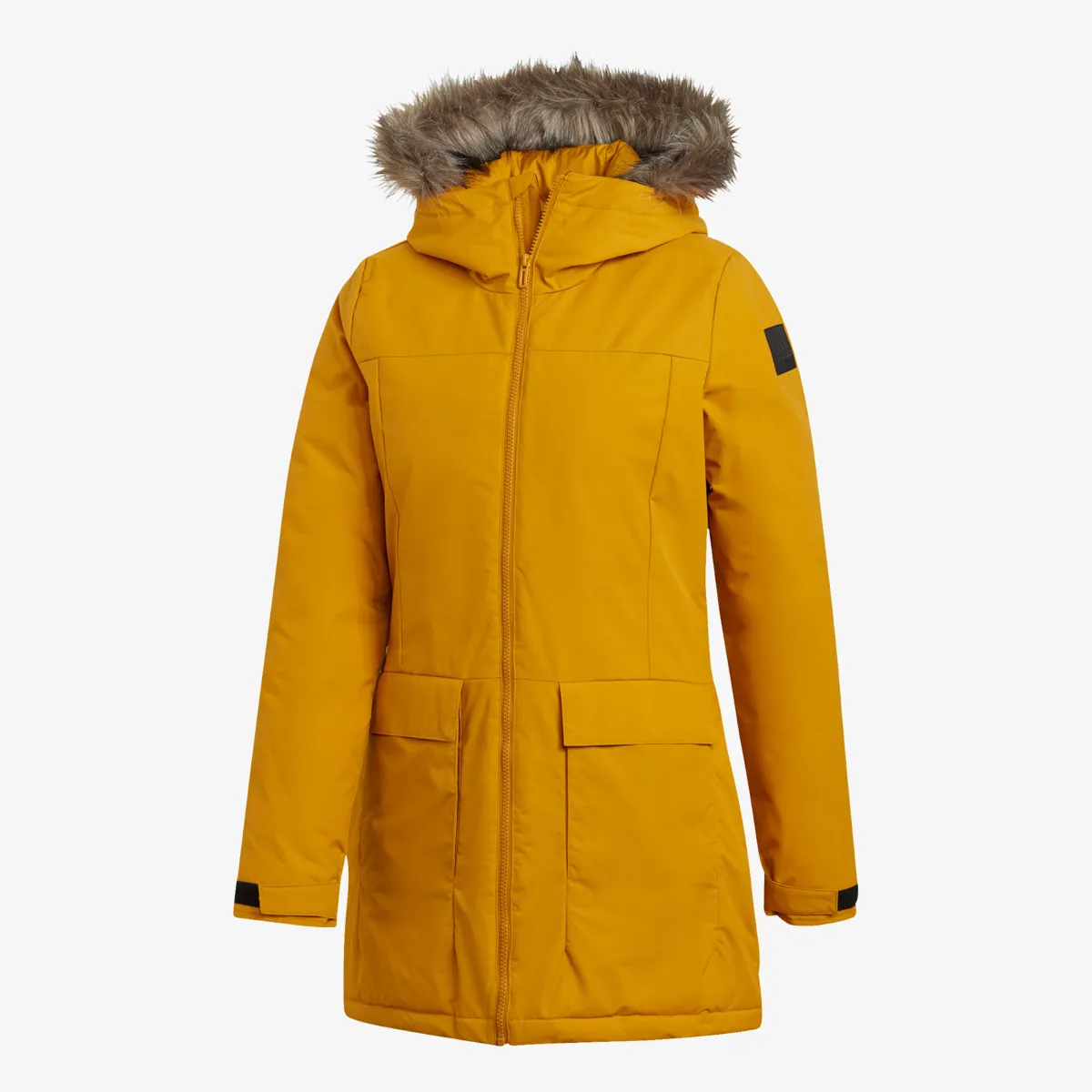 ADIDAS Jakna W XPLORIC Parka