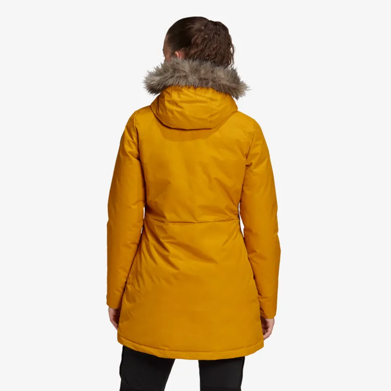 ADIDAS Jakna W XPLORIC Parka