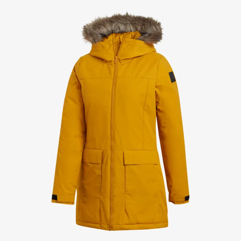 ADIDAS Jakna W XPLORIC Parka 