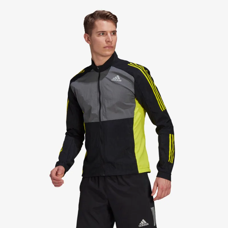 ADIDAS Jakna OWN THE RUN