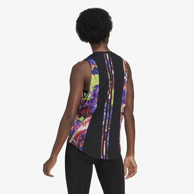 ADIDAS Majica FLORAL TANK W