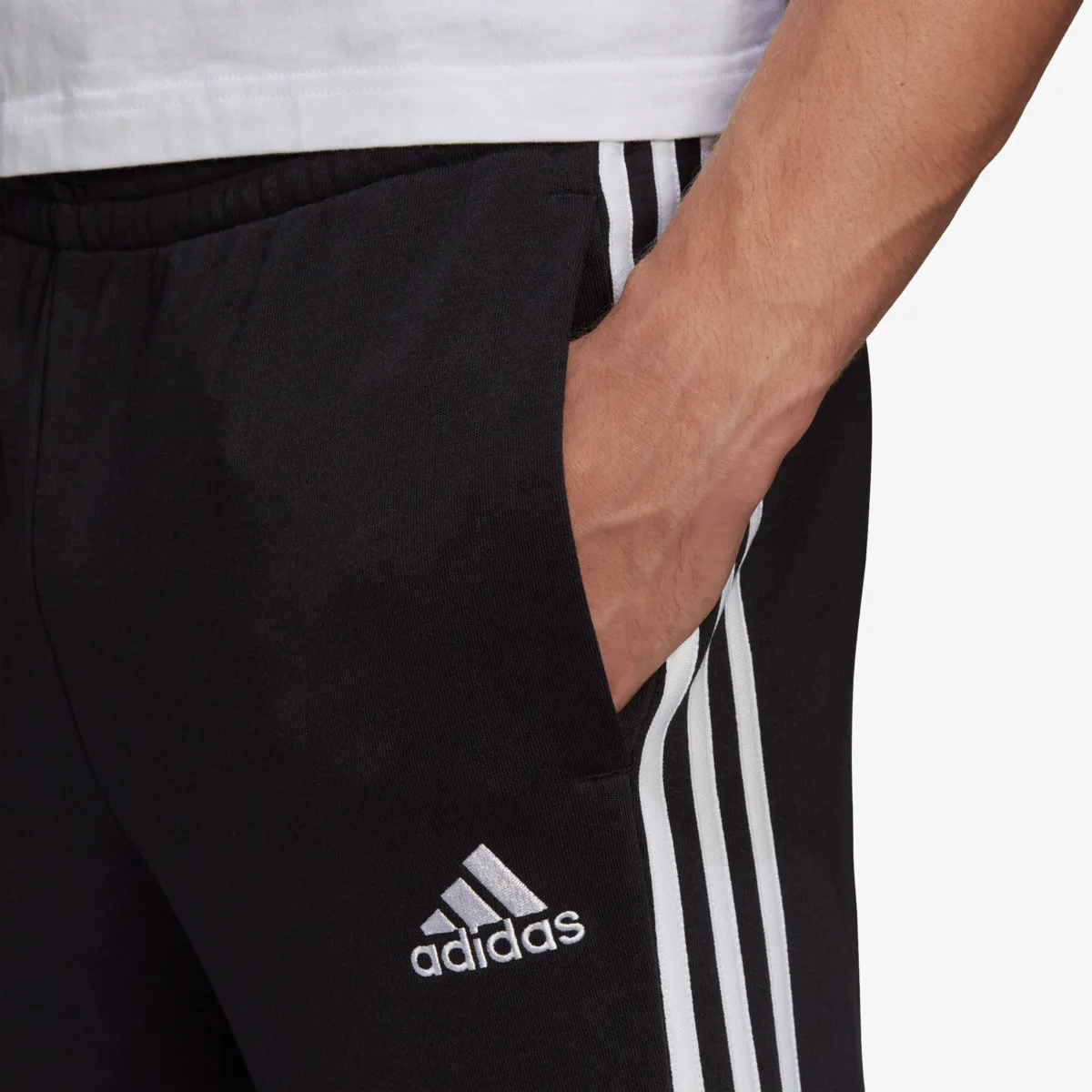 ADIDAS Donji deo trenerke ESSENTIALS 