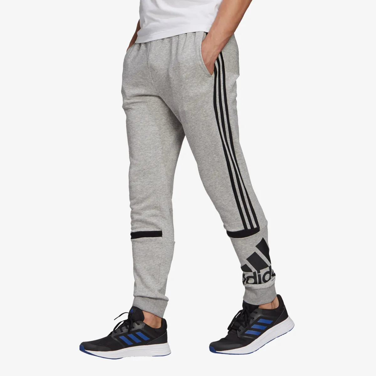 ADIDAS Donji deo trenerke M CB C PT