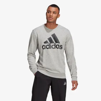 ADIDAS Majica dugih rukava ESSENTIALS BIG LOGO 