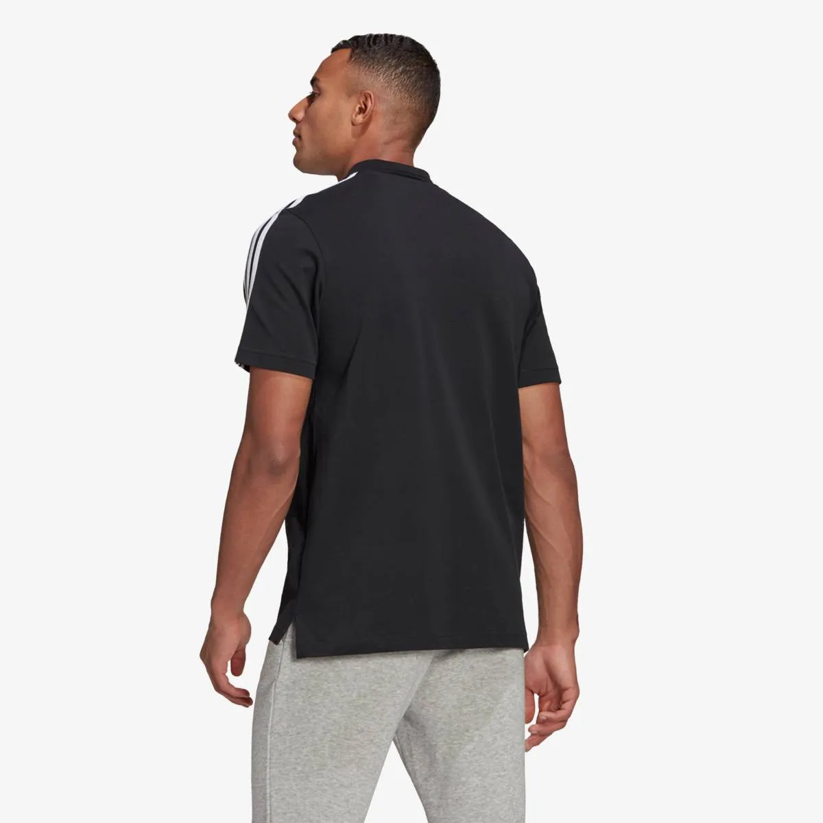 ADIDAS Polo Majica adidas ESSENTIALS POLO
