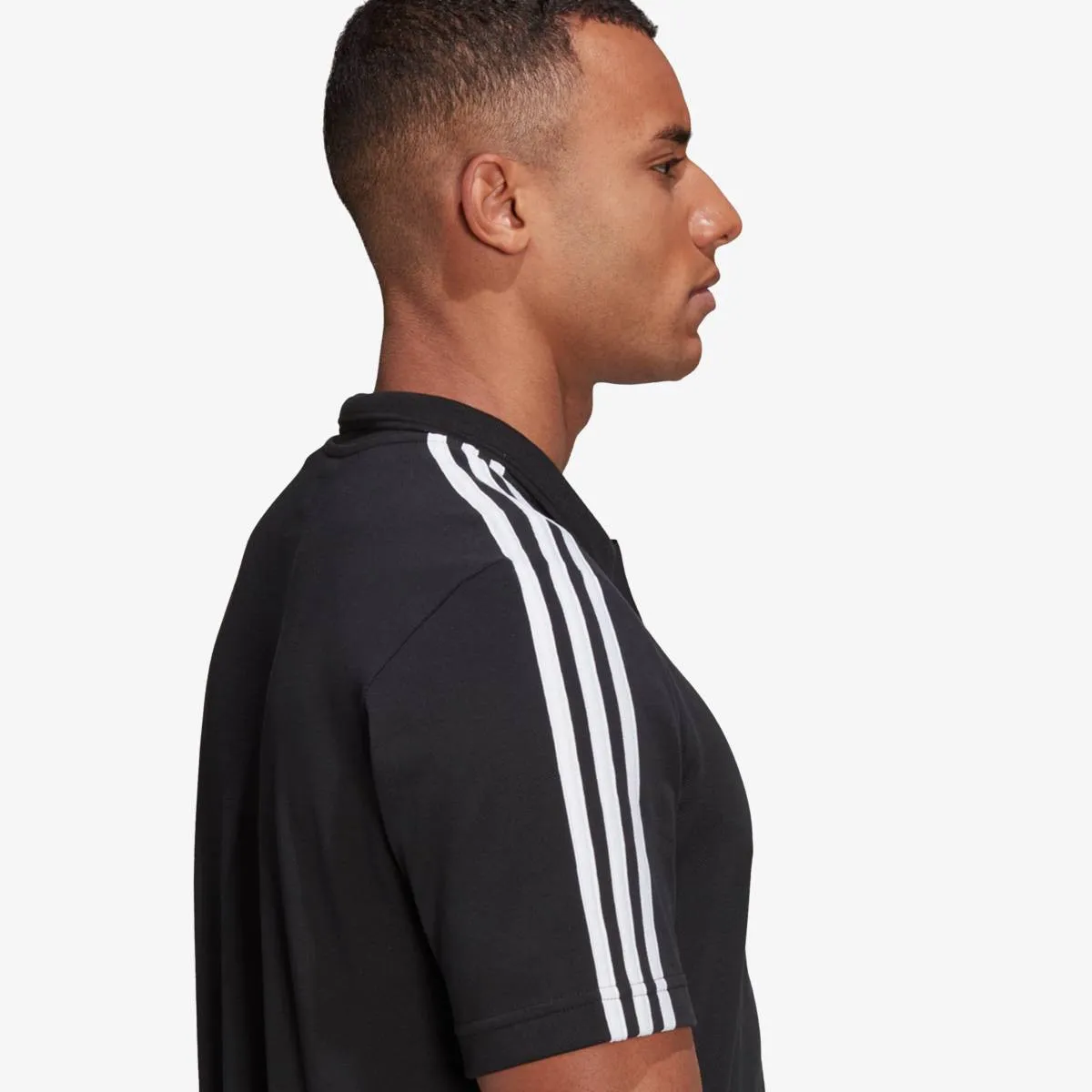 ADIDAS Polo Majica adidas ESSENTIALS POLO