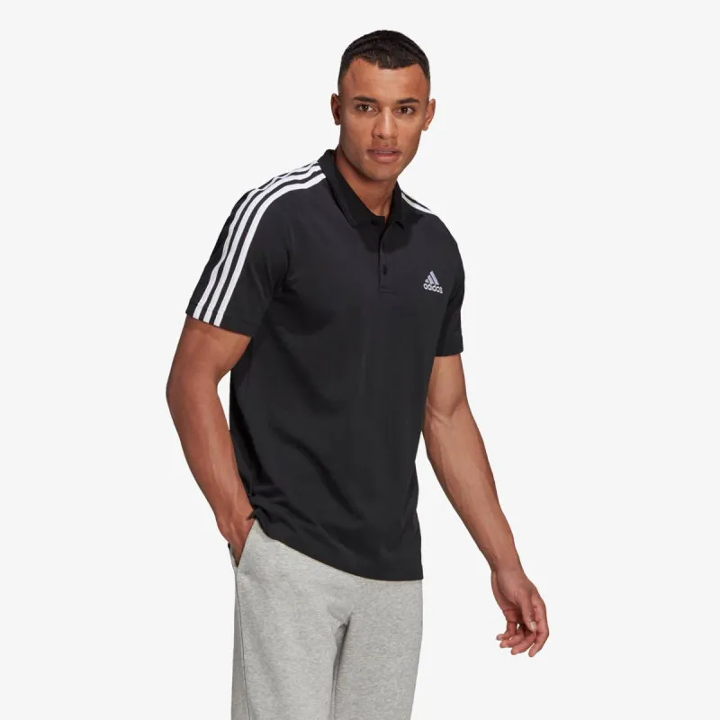 ADIDAS Polo Majica adidas ESSENTIALS POLO