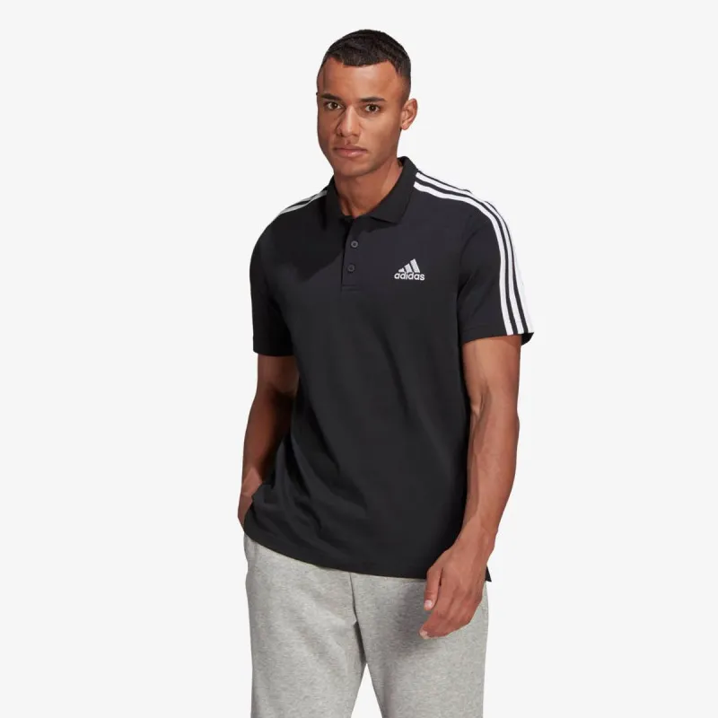 ADIDAS Polo Majica adidas ESSENTIALS POLO