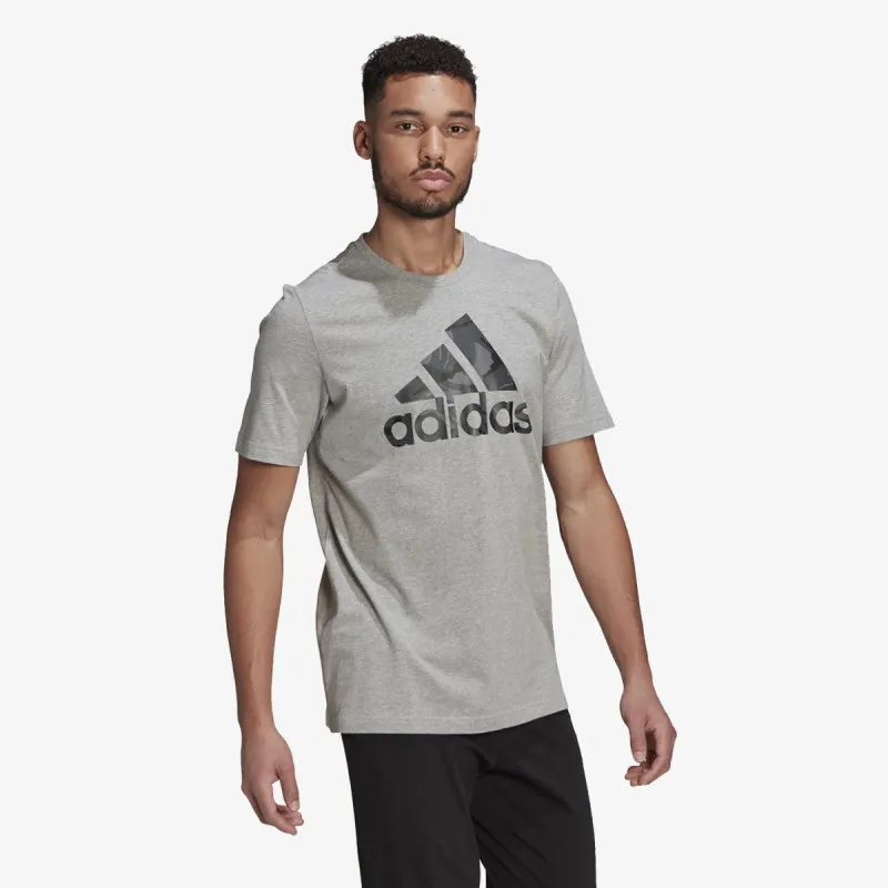 ADIDAS Majica M CAMO T