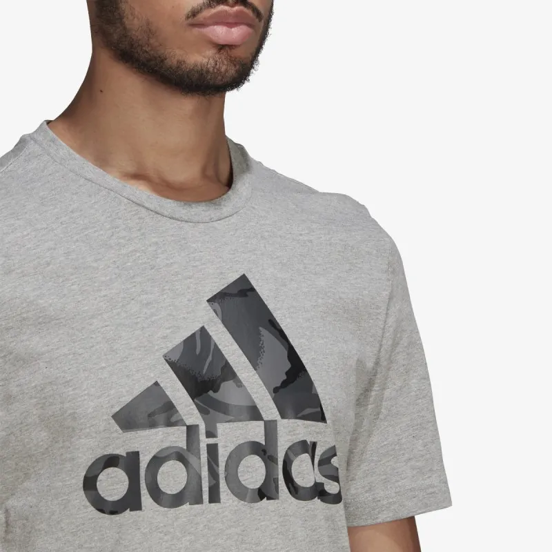 ADIDAS Majica M CAMO T