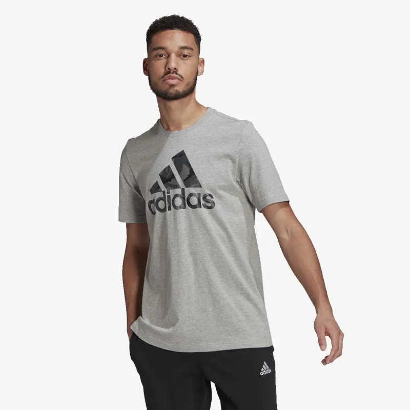ADIDAS Majica M CAMO T