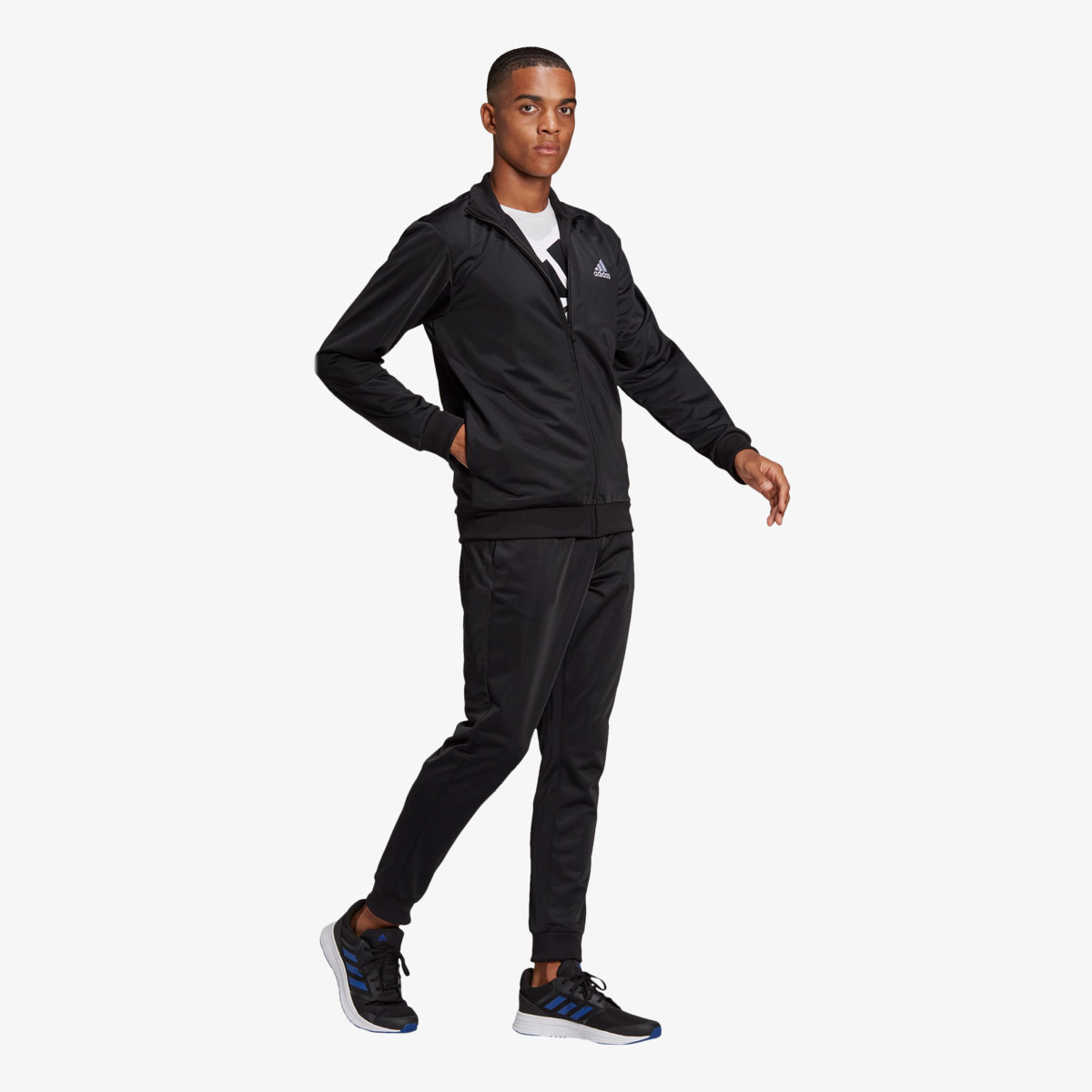 ADIDAS Trenerka ESSENTIALS